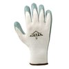 Magid ROC GP560 Foam Nitrile Palm Coated Gloves, 12PK GP560-10